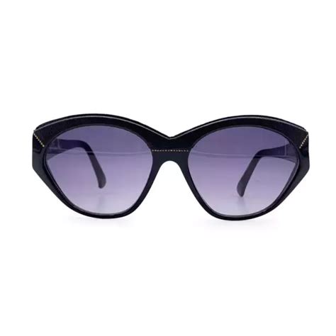 occhiali da sole vintage ysl